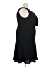 Jones Studio 100% Polyester Black Cocktail Dress Size 22 - photo 4