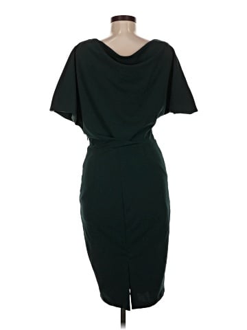 Alexia Admor Cocktail Dress (view 2)