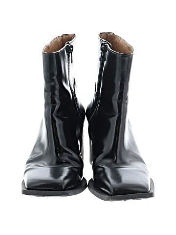 Camper Ankle Boots (view 2)