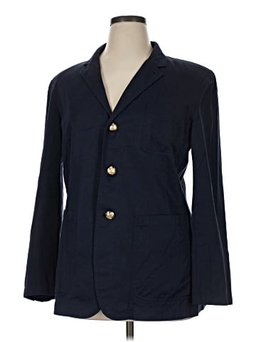 Lauren by Ralph Lauren Blazer (view 1)