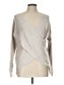 Ann Taylor Ivory Pullover Sweater Size L (petite) - photo 1