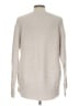 Ann Taylor Ivory Pullover Sweater Size L (petite) - photo 2