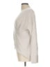 Ann Taylor Ivory Pullover Sweater Size L (petite) - photo 5