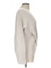 Ann Taylor Ivory Pullover Sweater Size L (petite) - photo 4