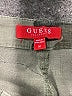 Guess Camo Green Shorts Size M - photo 3
