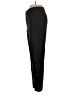 J.Crew Solid Black Linen Pants Size 2 - photo 5