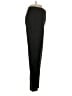 J.Crew Solid Black Linen Pants Size 2 - photo 4