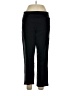 Croft & Barrow Black Active Pants Size 14 - photo 1