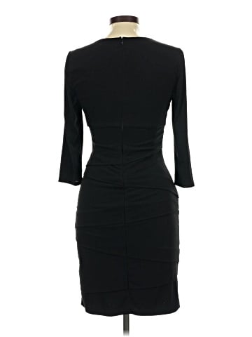 White House Black Market Cocktail Dress (view 2)