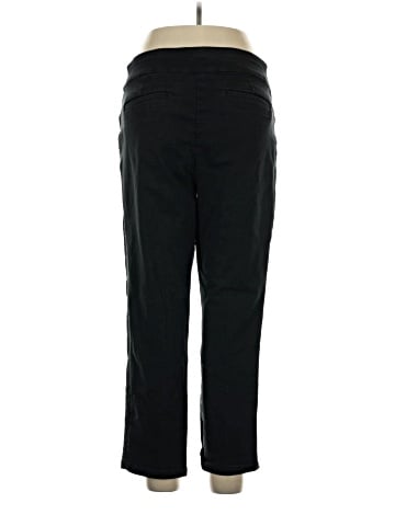 Croft & Barrow Active Pants (view 2)