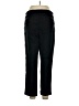 Croft & Barrow Black Active Pants Size 14 - photo 2