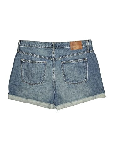 J.Crew Denim Shorts (view 2)