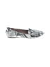 Madden Girl Gray Flats Size 8 - photo 1