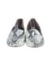 Madden Girl Gray Flats Size 8 - photo 2