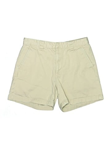 CALVIN KLEIN JEANS Khaki Shorts (view 1)