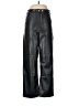 Blank NYC Black Casual Pants Size 28 waist - photo 1