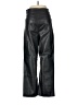 Blank NYC Black Casual Pants Size 28 waist - photo 2
