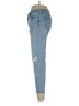 STUDIO BLUE Hearts Blue Jeans Size 31 waist - photo 5