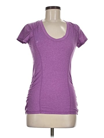 Zella Active T-Shirt (view 1)