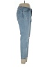 STUDIO BLUE Hearts Blue Jeans Size 31 waist - photo 4