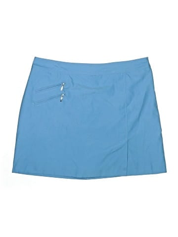 IZOD Active Skort (view 1)