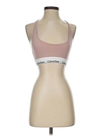 Calvin Klein Sports Bra (view 1)
