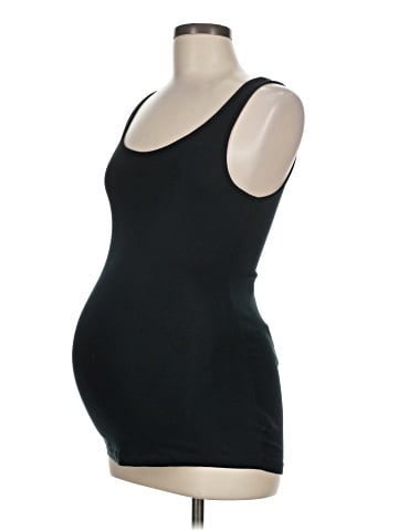 Isabel Maternity Tank Top (view 1)