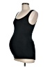 Isabel Maternity Black Tank Top Size Med Maternity - photo 1