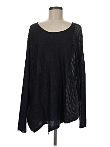 Moth Pullover Sweater (view 1)