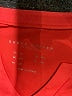 Susan Graver Orange 3/4 Sleeve Top Size XXL - photo 7