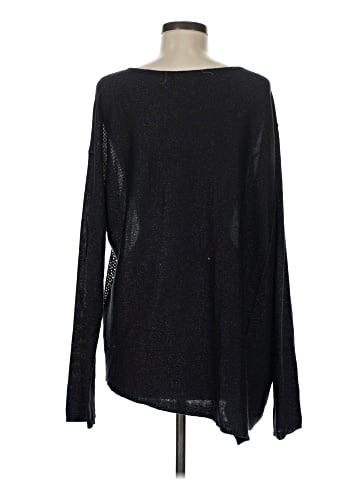 Moth Pullover Sweater (view 2)