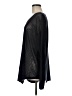 Moth Black Pullover Sweater Size M - photo 5