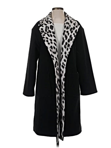 Alice + Olivia Coat (view 1)