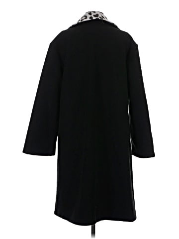 Alice + Olivia Coat (view 2)