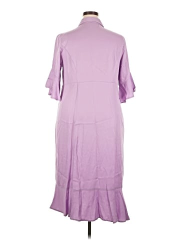 Jessica London Casual Dress (view 2)