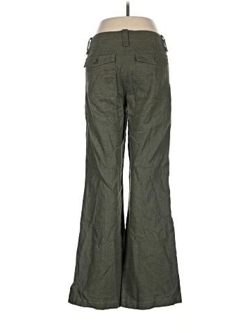 H&M L.O.G.G. Linen Pants (view 2)