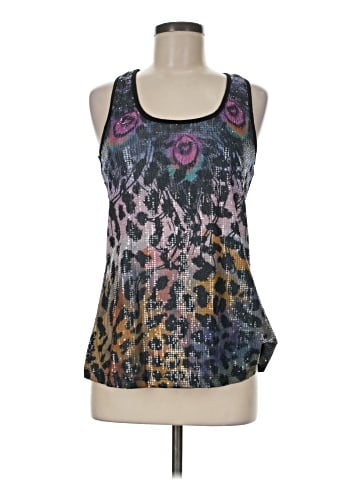 Dots Tank Top (view 1)