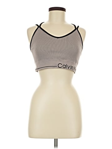 Calvin Klein Sports Bra (view 1)