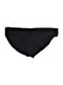 Athleta Solid Black Swimsuit Bottoms Size L - photo 1