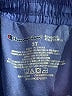 Champion Paisley Blue Athletic Shorts Size 3T - photo 3