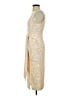ASOS Tan Cocktail Dress Size 4 - photo 5