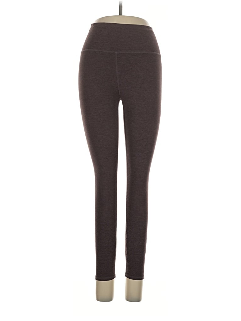 Pre-owned Vuori Active Pants In Gray