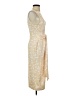 ASOS Tan Cocktail Dress Size 4 - photo 4