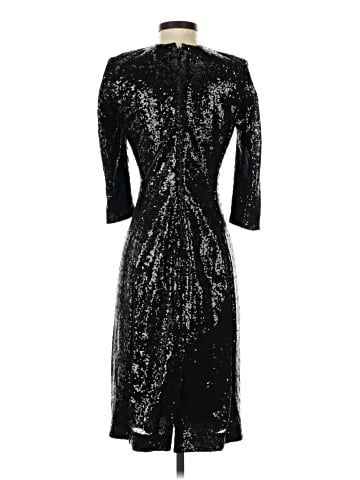 Eva Mendes by New York & Company Cocktail Dress (view 2)
