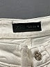 Zara Solid Ivory Shorts Size 0 - photo 3