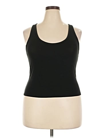 Victoria's Secret Pink Tank Top (view 1)