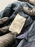 Vince. Solid Blue Shorts Size S - photo 4