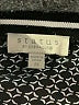 Chenault 100% Polyester Gray 3/4 Sleeve Blouse Size 2X - photo 7