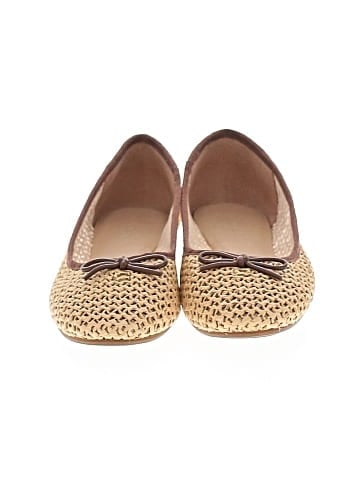 Coach Flats (view 2)