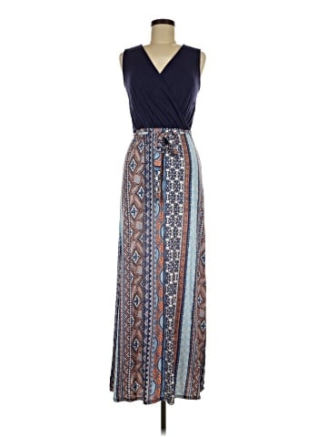Loveappella Casual Dress (view 1)